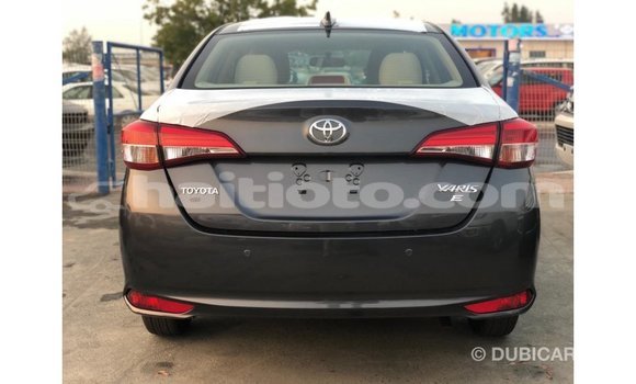 Buy Import Toyota Yaris Other Car in Import - Dubai in Artibonite Buy Import Toyota Yaris Other Car in Import - Dubai in Artibonite