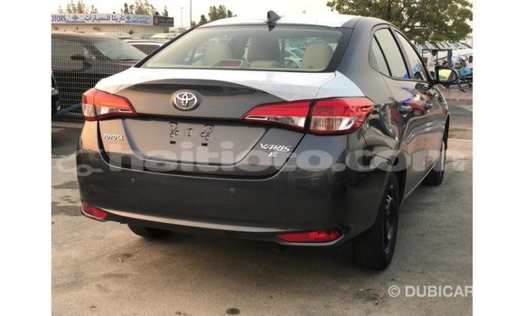 Buy Import Toyota Yaris Other Car in Import - Dubai in Artibonite Buy Import Toyota Yaris Other Car in Import - Dubai in Artibonite