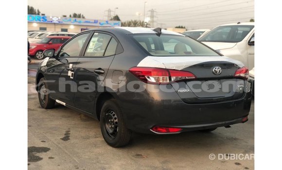 Buy Import Toyota Yaris Other Car in Import - Dubai in Artibonite Buy Import Toyota Yaris Other Car in Import - Dubai in Artibonite