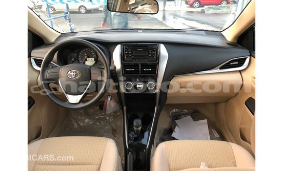 Buy Import Toyota Yaris Other Car in Import - Dubai in Artibonite Buy Import Toyota Yaris Other Car in Import - Dubai in Artibonite
