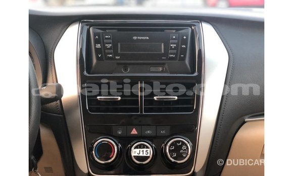 Buy Import Toyota Yaris Other Car in Import - Dubai in Artibonite Buy Import Toyota Yaris Other Car in Import - Dubai in Artibonite