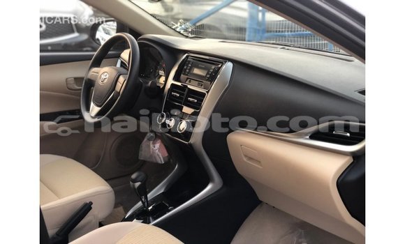 Buy Import Toyota Yaris Other Car in Import - Dubai in Artibonite Buy Import Toyota Yaris Other Car in Import - Dubai in Artibonite