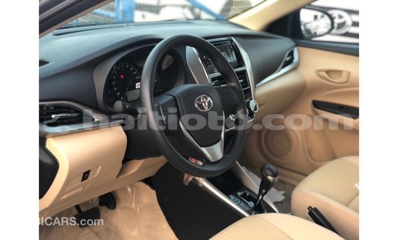 Buy Import Toyota Yaris Other Car in Import - Dubai in Artibonite Buy Import Toyota Yaris Other Car in Import - Dubai in Artibonite