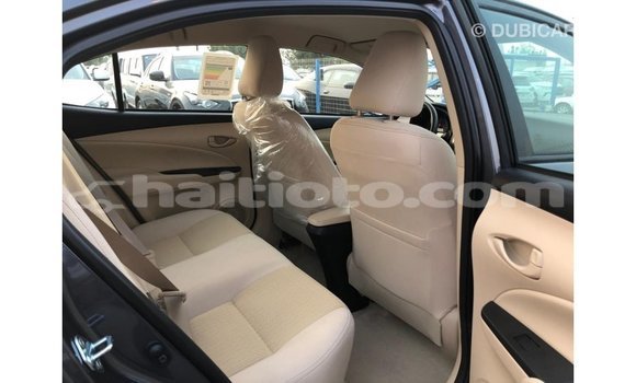 Buy Import Toyota Yaris Other Car in Import - Dubai in Artibonite Buy Import Toyota Yaris Other Car in Import - Dubai in Artibonite