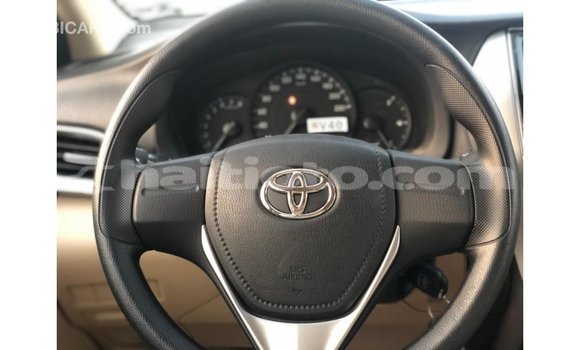 Buy Import Toyota Yaris Other Car in Import - Dubai in Artibonite Buy Import Toyota Yaris Other Car in Import - Dubai in Artibonite