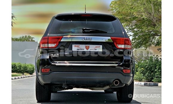 Buy Import Jeep Grand Cherokee Black Car in Import - Dubai in Artibonite Buy Import Jeep Grand Cherokee Black Car in Import - Dubai in Artibonite