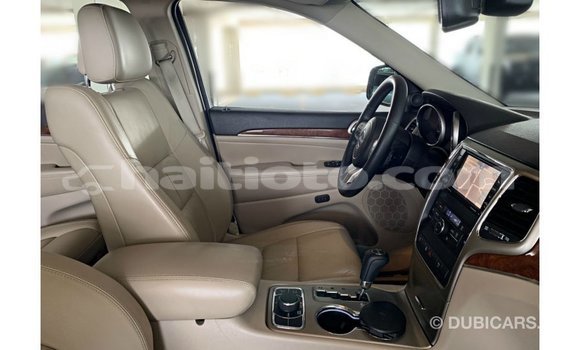 Buy Import Jeep Grand Cherokee Black Car in Import - Dubai in Artibonite Buy Import Jeep Grand Cherokee Black Car in Import - Dubai in Artibonite