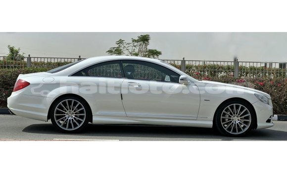 Buy Import Mercedes-Benz 190 (W201) White Car in Import - Dubai in Artibonite Buy Import Mercedes-Benz 190 (W201) White Car in Import - Dubai in Artibonite