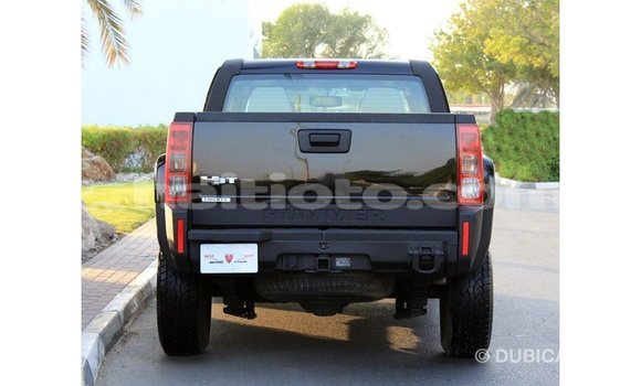 Buy Import Hummer H3 Black Car in Import - Dubai in Artibonite Buy Import Hummer H3 Black Car in Import - Dubai in Artibonite