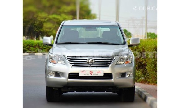 Buy Import Lexus LX Other Car in Import - Dubai in Artibonite Buy Import Lexus LX Other Car in Import - Dubai in Artibonite