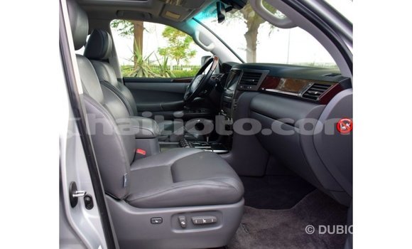 Buy Import Lexus LX Other Car in Import - Dubai in Artibonite Buy Import Lexus LX Other Car in Import - Dubai in Artibonite