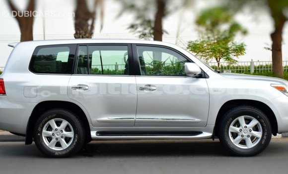 Buy Import Lexus LX Other Car in Import - Dubai in Artibonite Buy Import Lexus LX Other Car in Import - Dubai in Artibonite