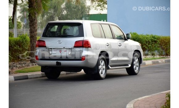 Buy Import Lexus LX Other Car in Import - Dubai in Artibonite Buy Import Lexus LX Other Car in Import - Dubai in Artibonite