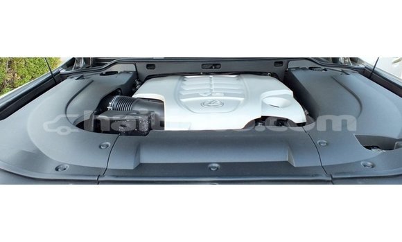 Buy Import Lexus LX Other Car in Import - Dubai in Artibonite Buy Import Lexus LX Other Car in Import - Dubai in Artibonite