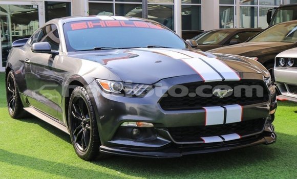 Buy Import Ford Mustang Other Car in Import - Dubai in Artibonite