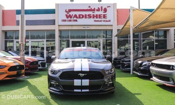 Buy Import Ford Mustang Other Car in Import - Dubai in Artibonite Buy Import Ford Mustang Other Car in Import - Dubai in Artibonite
