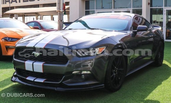 Buy Import Ford Mustang Other Car in Import - Dubai in Artibonite Buy Import Ford Mustang Other Car in Import - Dubai in Artibonite