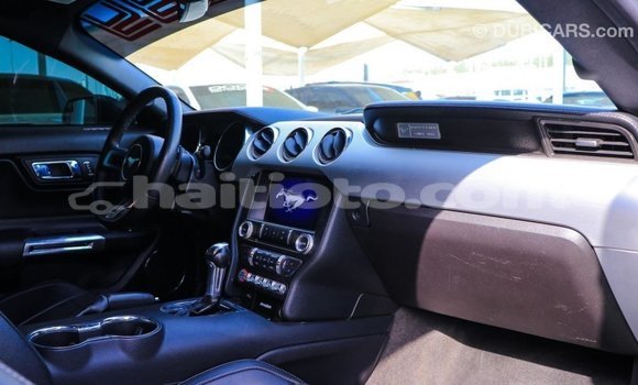 Buy Import Ford Mustang Other Car in Import - Dubai in Artibonite Buy Import Ford Mustang Other Car in Import - Dubai in Artibonite