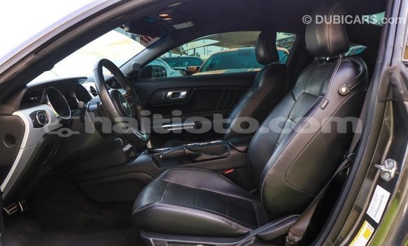 Buy Import Ford Mustang Other Car in Import - Dubai in Artibonite Buy Import Ford Mustang Other Car in Import - Dubai in Artibonite