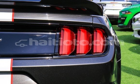 Buy Import Ford Mustang Other Car in Import - Dubai in Artibonite Buy Import Ford Mustang Other Car in Import - Dubai in Artibonite