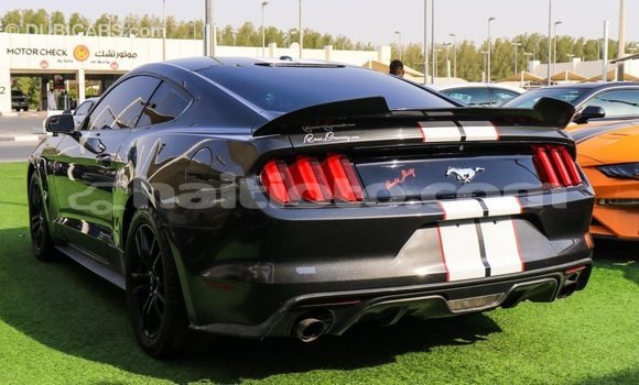 Buy Import Ford Mustang Other Car in Import - Dubai in Artibonite Buy Import Ford Mustang Other Car in Import - Dubai in Artibonite
