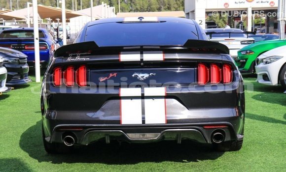 Buy Import Ford Mustang Other Car in Import - Dubai in Artibonite Buy Import Ford Mustang Other Car in Import - Dubai in Artibonite