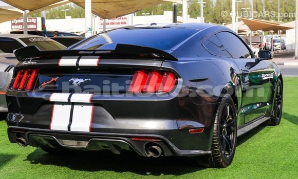 Buy Import Ford Mustang Other Car in Import - Dubai in Artibonite Buy Import Ford Mustang Other Car in Import - Dubai in Artibonite