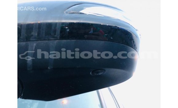 Buy Import Toyota Land Cruiser Black Car in Import - Dubai in Artibonite Buy Import Toyota Land Cruiser Black Car in Import - Dubai in Artibonite