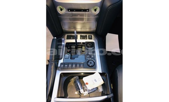 Buy Import Toyota Land Cruiser Black Car in Import - Dubai in Artibonite Buy Import Toyota Land Cruiser Black Car in Import - Dubai in Artibonite