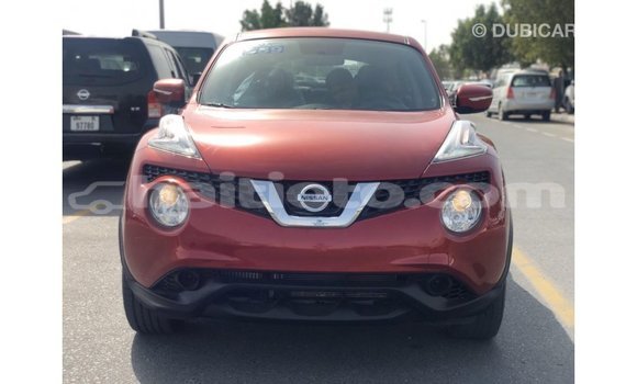 Buy Import Nissan Juke Red Car in Import - Dubai in Artibonite Buy Import Nissan Juke Red Car in Import - Dubai in Artibonite