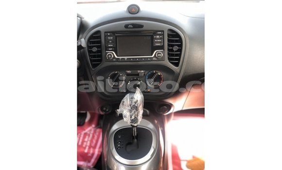 Buy Import Nissan Juke Red Car in Import - Dubai in Artibonite Buy Import Nissan Juke Red Car in Import - Dubai in Artibonite