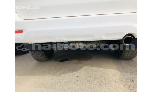 Buy Import Toyota Fortuner White Car in Import - Dubai in Artibonite Buy Import Toyota Fortuner White Car in Import - Dubai in Artibonite