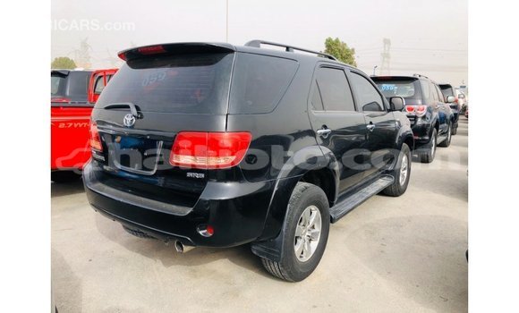 Buy Import Toyota Fortuner Black Car in Import - Dubai in Artibonite Buy Import Toyota Fortuner Black Car in Import - Dubai in Artibonite