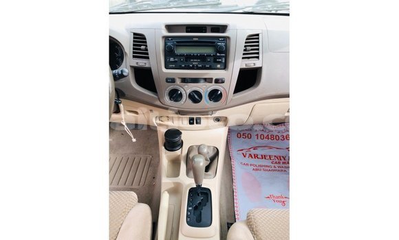 Buy Import Toyota Fortuner Black Car in Import - Dubai in Artibonite Buy Import Toyota Fortuner Black Car in Import - Dubai in Artibonite