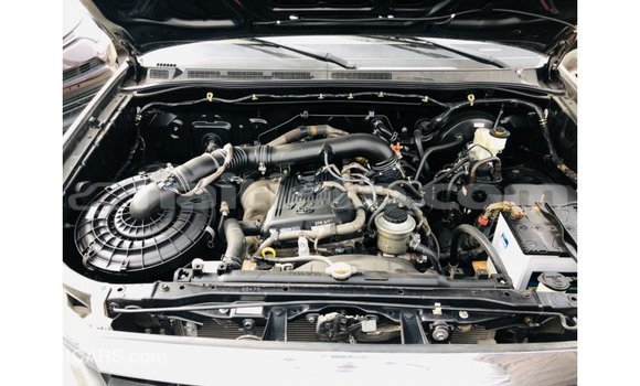 Buy Import Toyota Fortuner Black Car in Import - Dubai in Artibonite Buy Import Toyota Fortuner Black Car in Import - Dubai in Artibonite