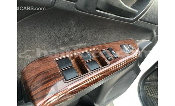 Buy Import Toyota Camry White Car in Import - Dubai in Artibonite Buy Import Toyota Camry White Car in Import - Dubai in Artibonite