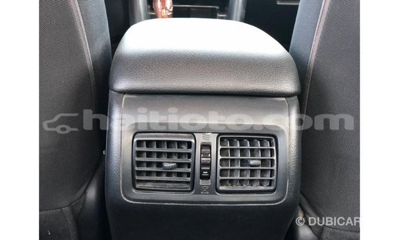 Buy Import Toyota Camry White Car in Import - Dubai in Artibonite Buy Import Toyota Camry White Car in Import - Dubai in Artibonite