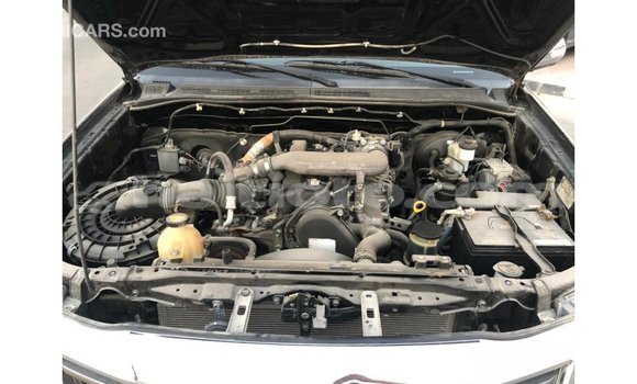 Buy Import Toyota Hilux Black Car in Import - Dubai in Artibonite Buy Import Toyota Hilux Black Car in Import - Dubai in Artibonite