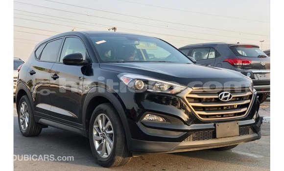 Acheter Import Voiture Hyundai Tucson Noir à Import - Dubai, Artibonite Acheter Import Voiture Hyundai Tucson Noir à Import - Dubai, Artibonite