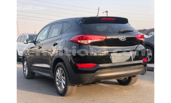 Acheter Import Voiture Hyundai Tucson Noir à Import - Dubai, Artibonite Acheter Import Voiture Hyundai Tucson Noir à Import - Dubai, Artibonite