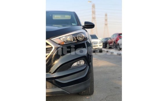 Acheter Import Voiture Hyundai Tucson Noir à Import - Dubai, Artibonite Acheter Import Voiture Hyundai Tucson Noir à Import - Dubai, Artibonite