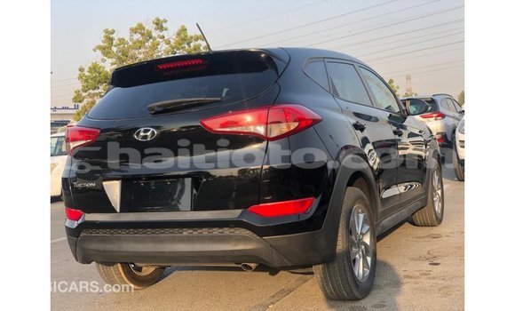 Acheter Import Voiture Hyundai Tucson Noir à Import - Dubai, Artibonite Acheter Import Voiture Hyundai Tucson Noir à Import - Dubai, Artibonite