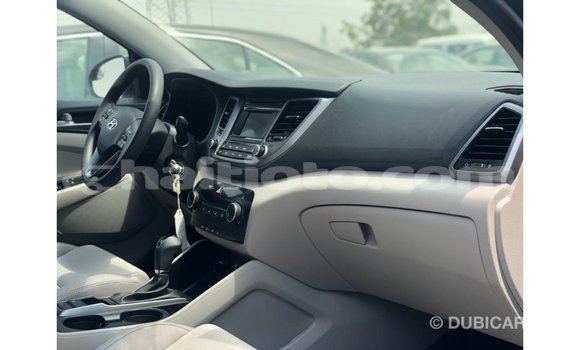 Acheter Import Voiture Hyundai Tucson Noir à Import - Dubai, Artibonite Acheter Import Voiture Hyundai Tucson Noir à Import - Dubai, Artibonite