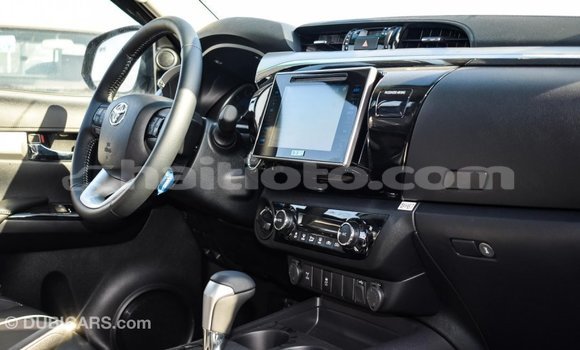 Acheter Import Voiture Toyota Hilux Autre à Import - Dubai, Artibonite Acheter Import Voiture Toyota Hilux Autre à Import - Dubai, Artibonite