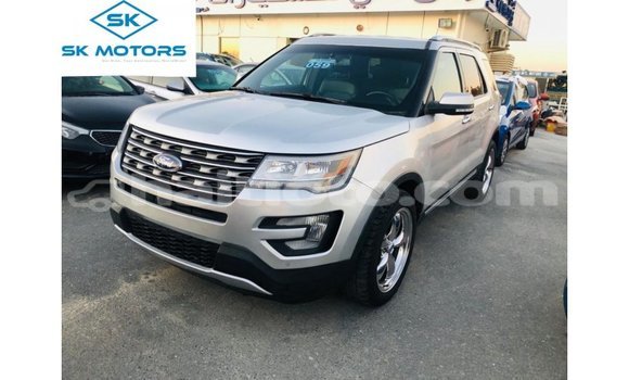 Buy Import Ford Explorer Other Car in Import - Dubai in Artibonite