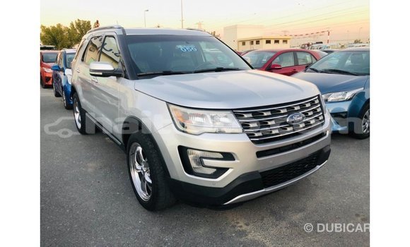 Buy Import Ford Explorer Other Car in Import - Dubai in Artibonite Buy Import Ford Explorer Other Car in Import - Dubai in Artibonite