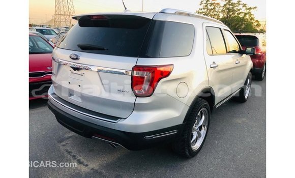 Buy Import Ford Explorer Other Car in Import - Dubai in Artibonite Buy Import Ford Explorer Other Car in Import - Dubai in Artibonite