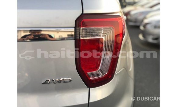 Buy Import Ford Explorer Other Car in Import - Dubai in Artibonite Buy Import Ford Explorer Other Car in Import - Dubai in Artibonite