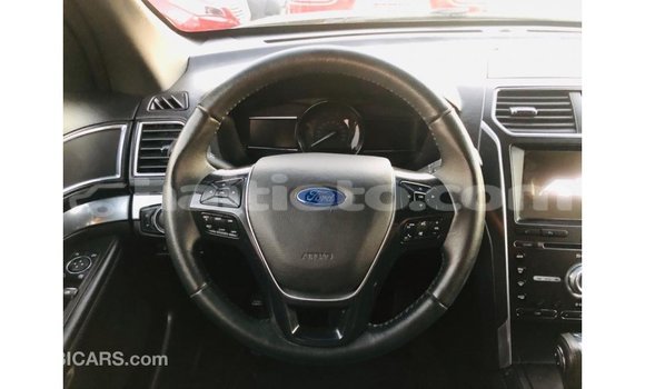 Buy Import Ford Explorer Other Car in Import - Dubai in Artibonite Buy Import Ford Explorer Other Car in Import - Dubai in Artibonite