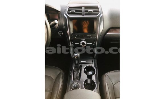 Buy Import Ford Explorer Other Car in Import - Dubai in Artibonite Buy Import Ford Explorer Other Car in Import - Dubai in Artibonite